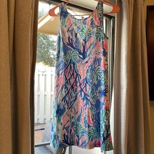 LILU PULITZER DRESS